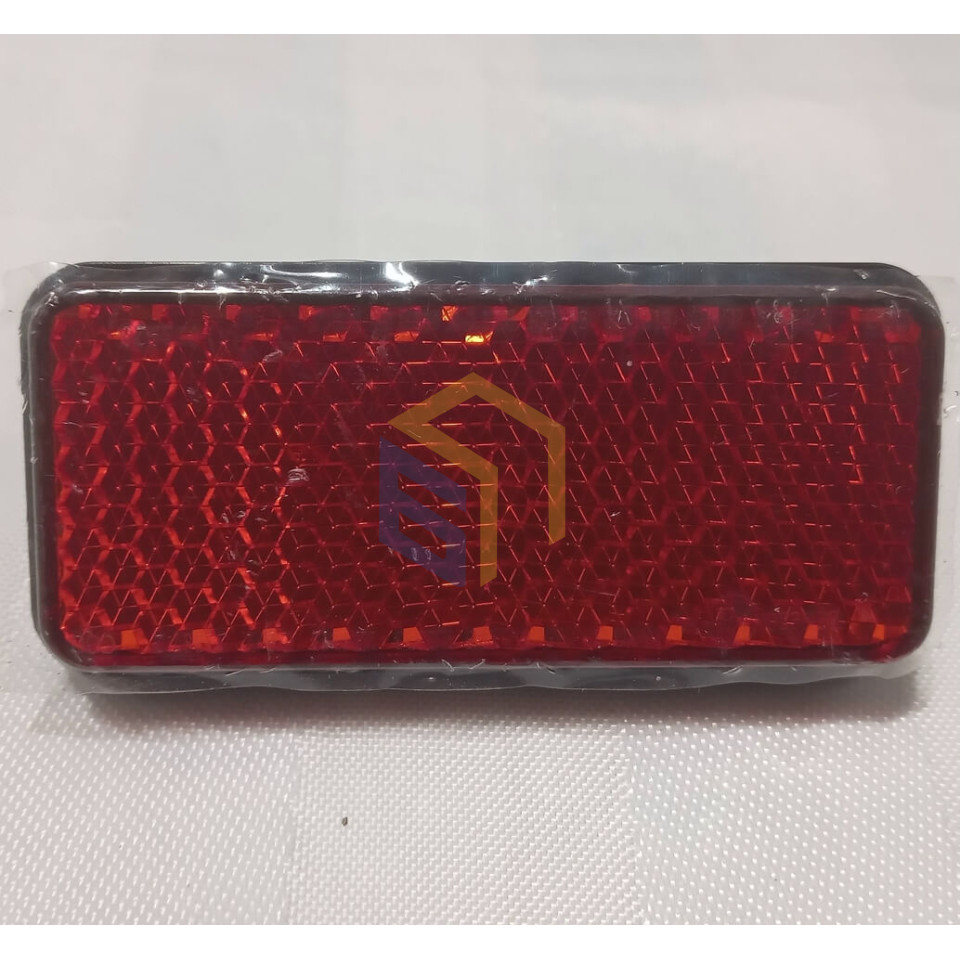 Відбивач задній електросамоката Yadea KS3 Lite (124875)