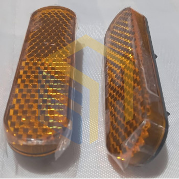Відбивач бічний електросамоката Yadea KS3 Lite (124876)
