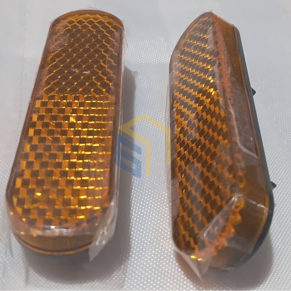 Відбивач бічний електросамоката Yadea KS3 Lite (124876)