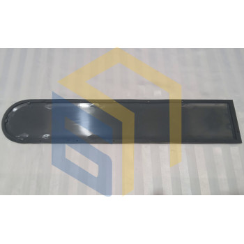 Кришка нижня електросамоката Yadea KS3 Lite (124877)
