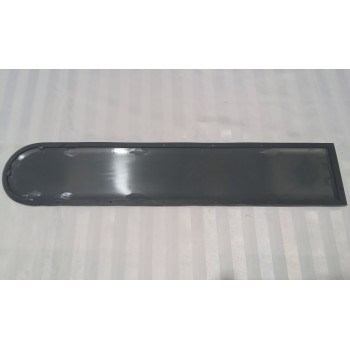 Кришка нижня електросамоката Yadea KS3 Lite (124877)