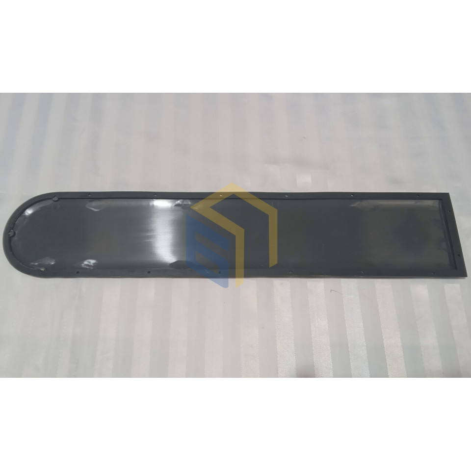 Кришка нижня електросамоката Yadea KS3 Lite (124877)