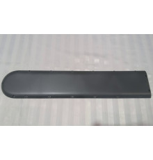 Кришка нижня електросамоката Yadea KS3 Lite (124877)