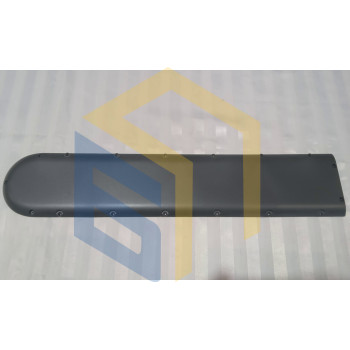 Кришка нижня електросамоката Yadea KS3 Lite (124877)