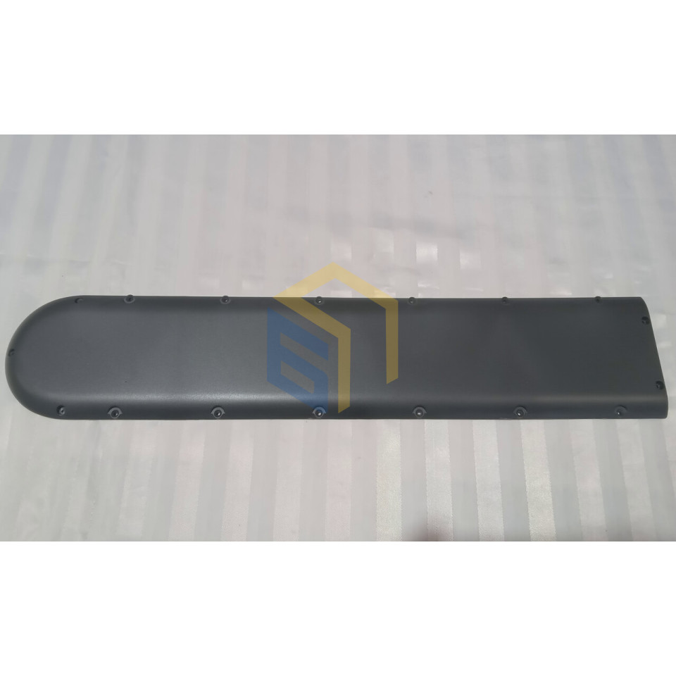 Кришка нижня електросамоката Yadea KS3 Lite (124877)
