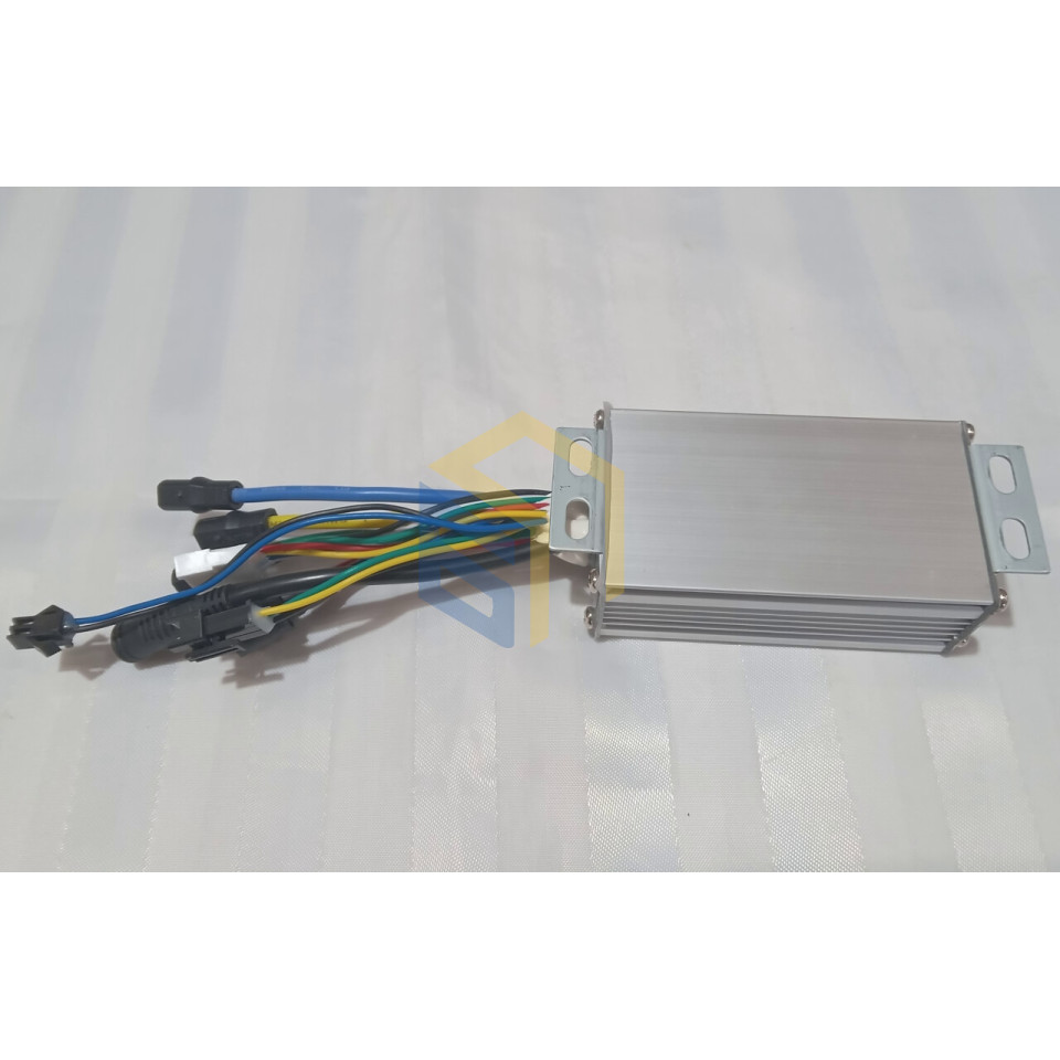 Контроллер электросамоката Yadea KS3 Lite (124879)