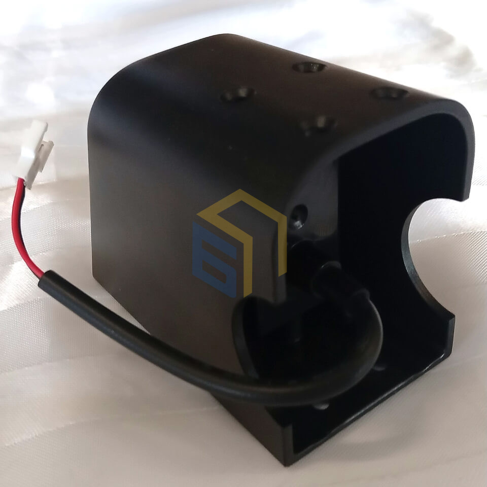 Фара передня електросамоката Yadea KS5 (124881)