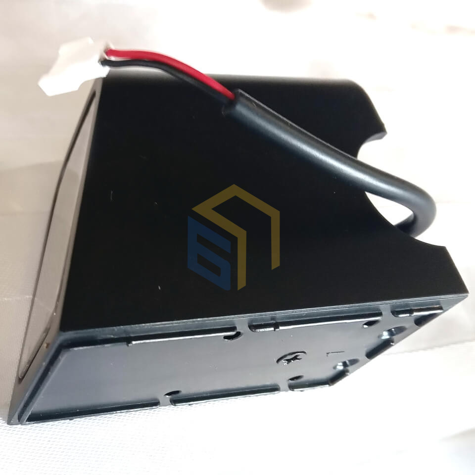 Фара передня електросамоката Yadea KS5 (124881)