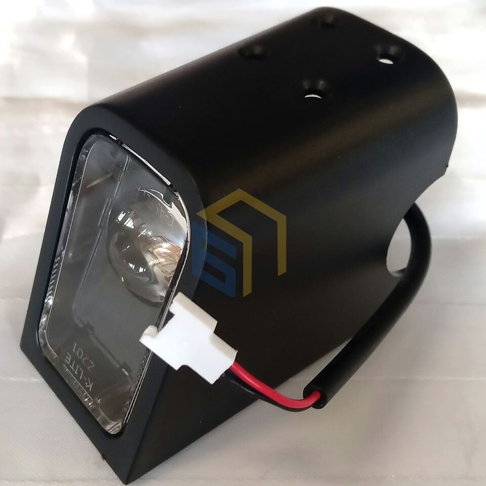 Фара передня електросамоката Yadea KS5 (124881)