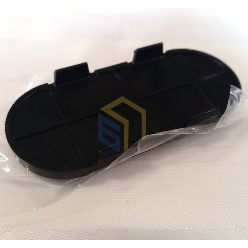 Відбивач передній електросамоката Yadea KS5 (124883)