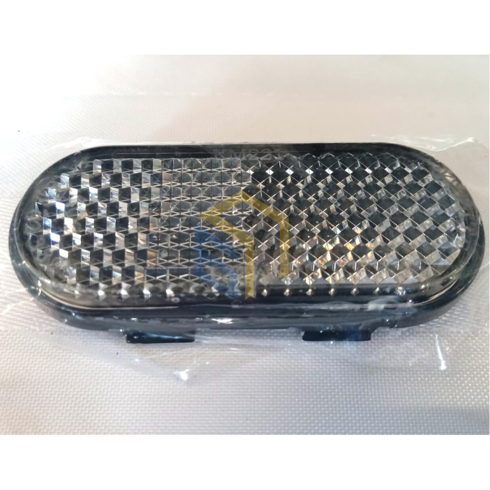 Відбивач передній електросамоката Yadea KS5 (124883)