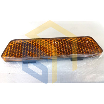 Отражатель боковой левый электросамоката Yadea KS5 (124884)