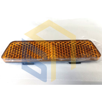 Отражатель боковой правый электросамоката Yadea KS5 (124885)