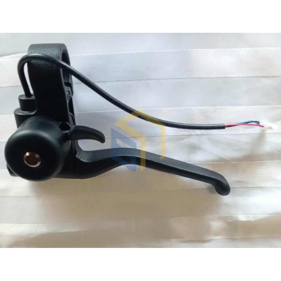 Важіль гальма лівий електросамоката Yadea KS5 (124889)