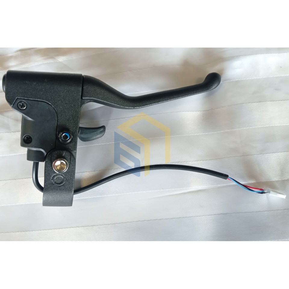 Важіль гальма лівий електросамоката Yadea KS5 (124889)