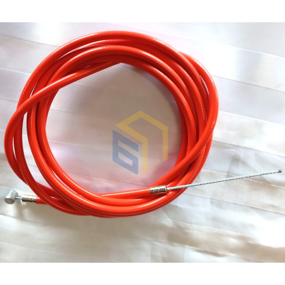 Трос заднього дискового гальма електросамоката Yadea KS5 (124891)