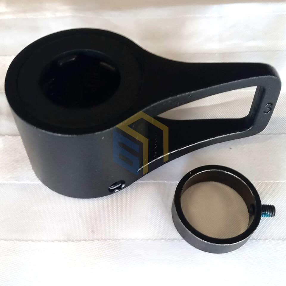 Важіль газу електросамоката Yadea KS5 (124896)