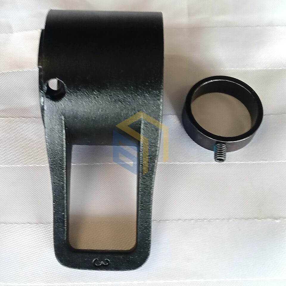 Важіль газу електросамоката Yadea KS5 (124896)