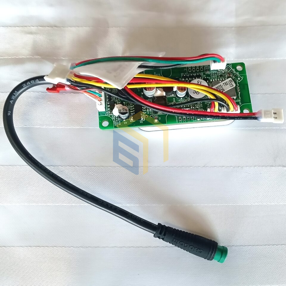 Спідометр електросамоката Yadea KS5 (124897)