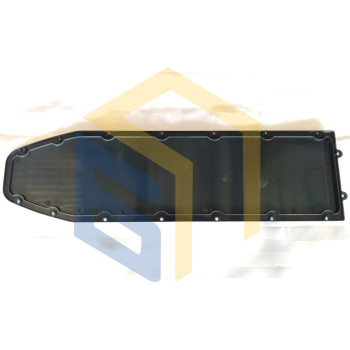 Кришка нижня електросамоката Yadea KS5 (124900)