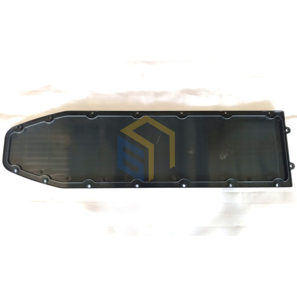 Кришка нижня електросамоката Yadea KS5 (124900)