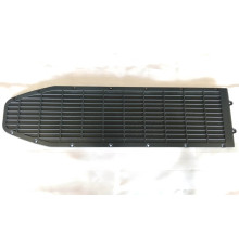 Кришка нижня електросамоката Yadea KS5 (124900)