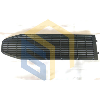 Кришка нижня електросамоката Yadea KS5 (124900)