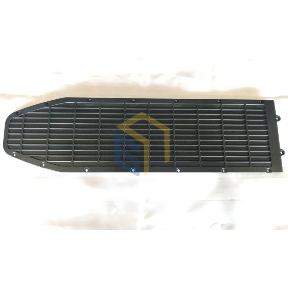 Кришка нижня електросамоката Yadea KS5 (124900)