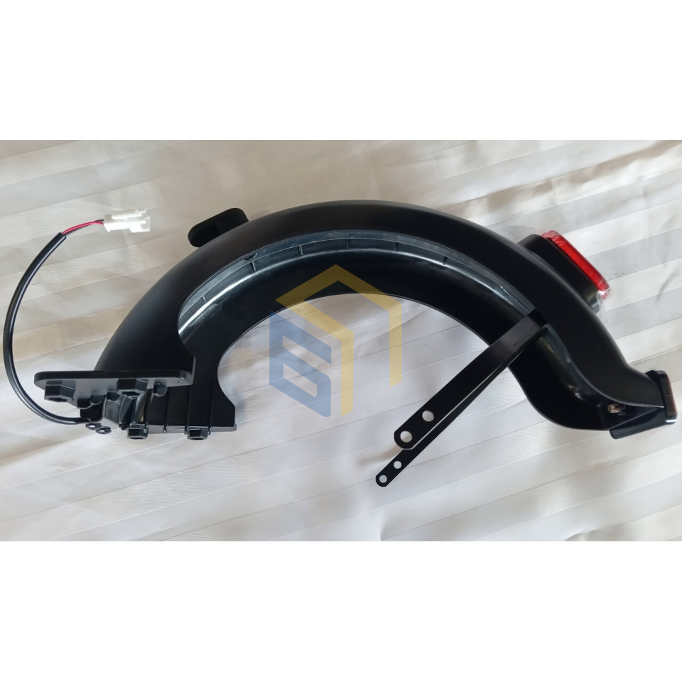 Крило заднє в зборі електросамоката Yadea KS5 (124902)