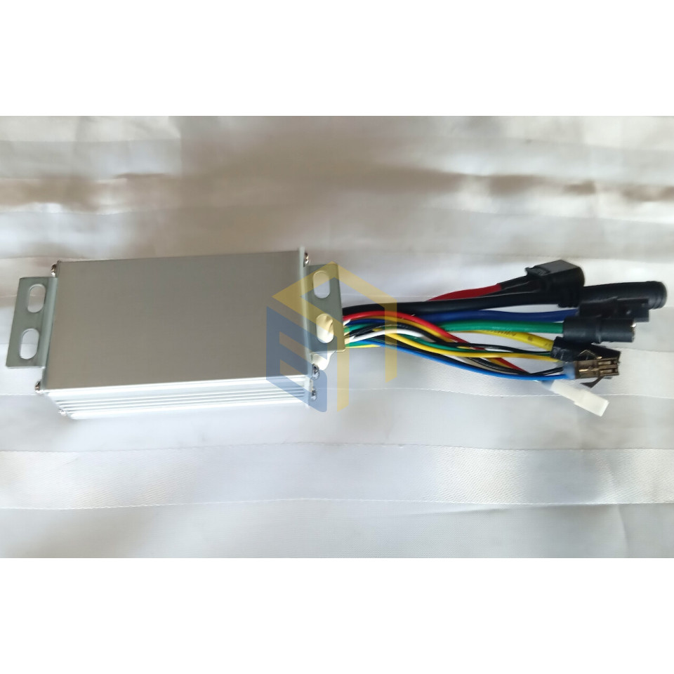 Контролер електросамоката Yadea KS5 (124905)