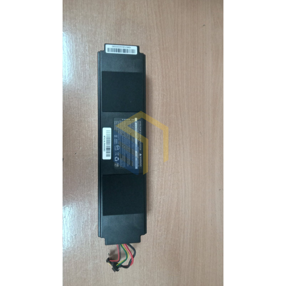 Акумулятор літієвий 36V, 10Ah електросамоката Yadea KS5 (124906)