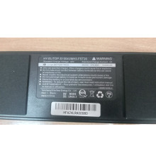 Акумулятор літієвий 36V, 10Ah електросамоката Yadea KS5 (124906)
