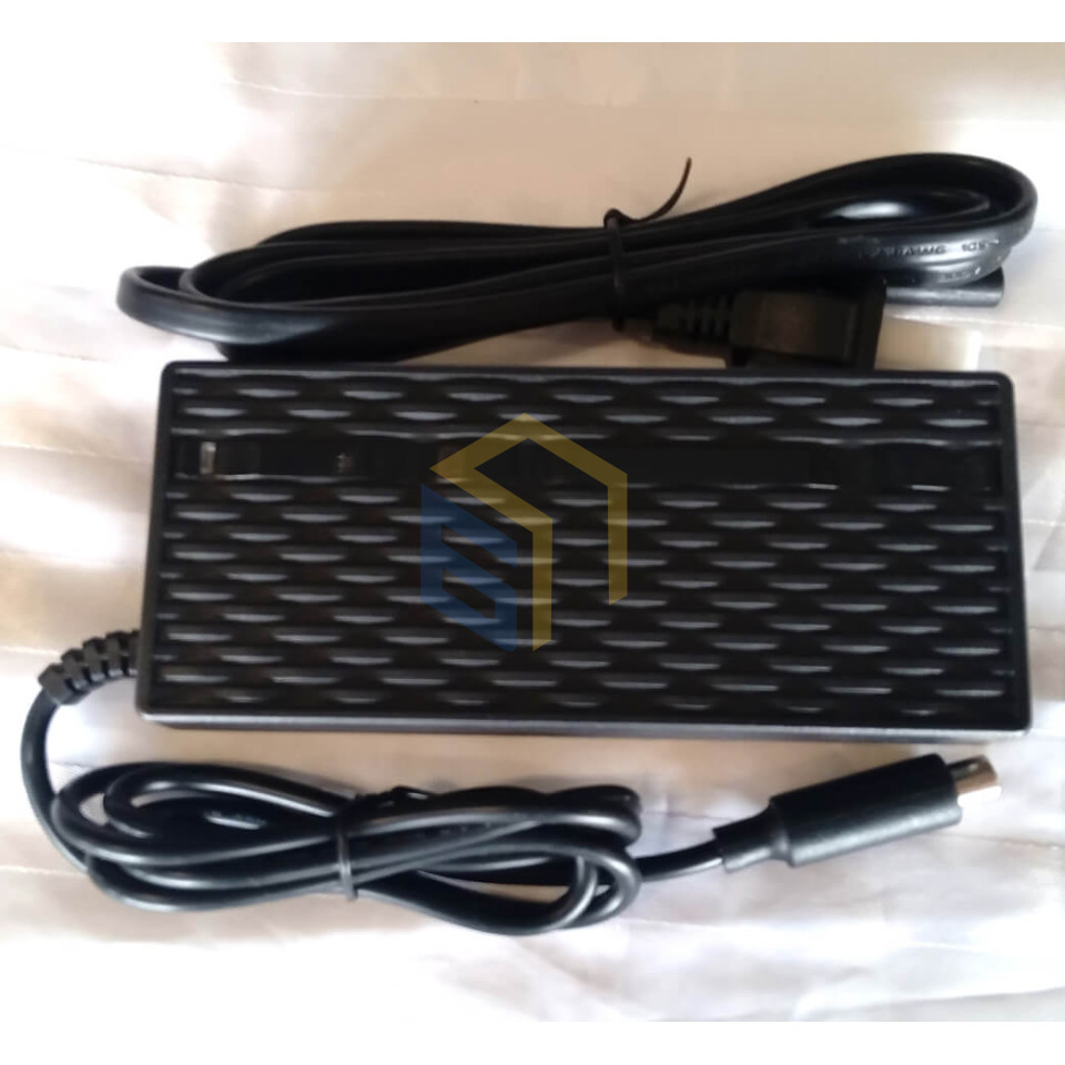 Зарядний пристрій електросамоката Yadea KS5 (124907)