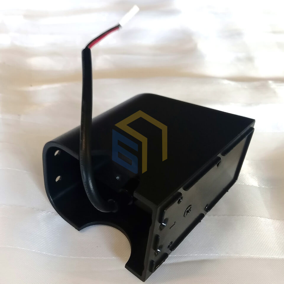 Фара передня електросамоката Yadea KS5 Pro (124908)