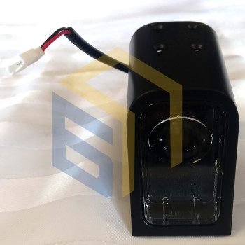 Фара передня електросамоката Yadea KS5 Pro (124908)