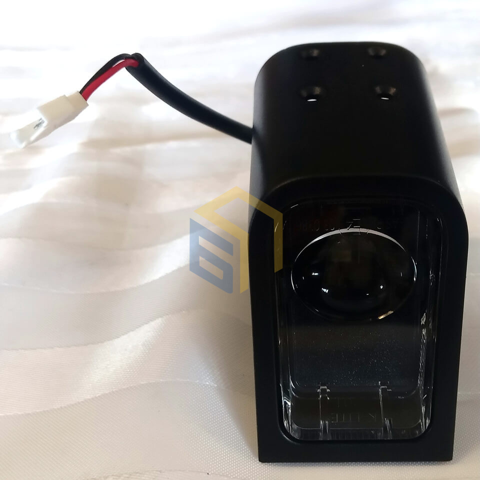 Фара передня електросамоката Yadea KS5 Pro (124908)