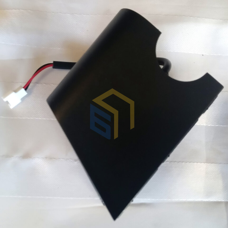 Фара передня електросамоката Yadea KS5 Pro (124908)