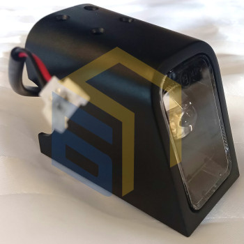Фара передня електросамоката Yadea KS5 Pro (124908)
