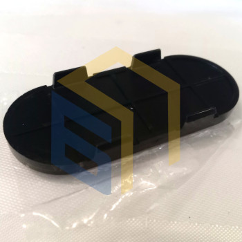 Відбивач передній електросамоката Yadea KS5 Pro (124910)