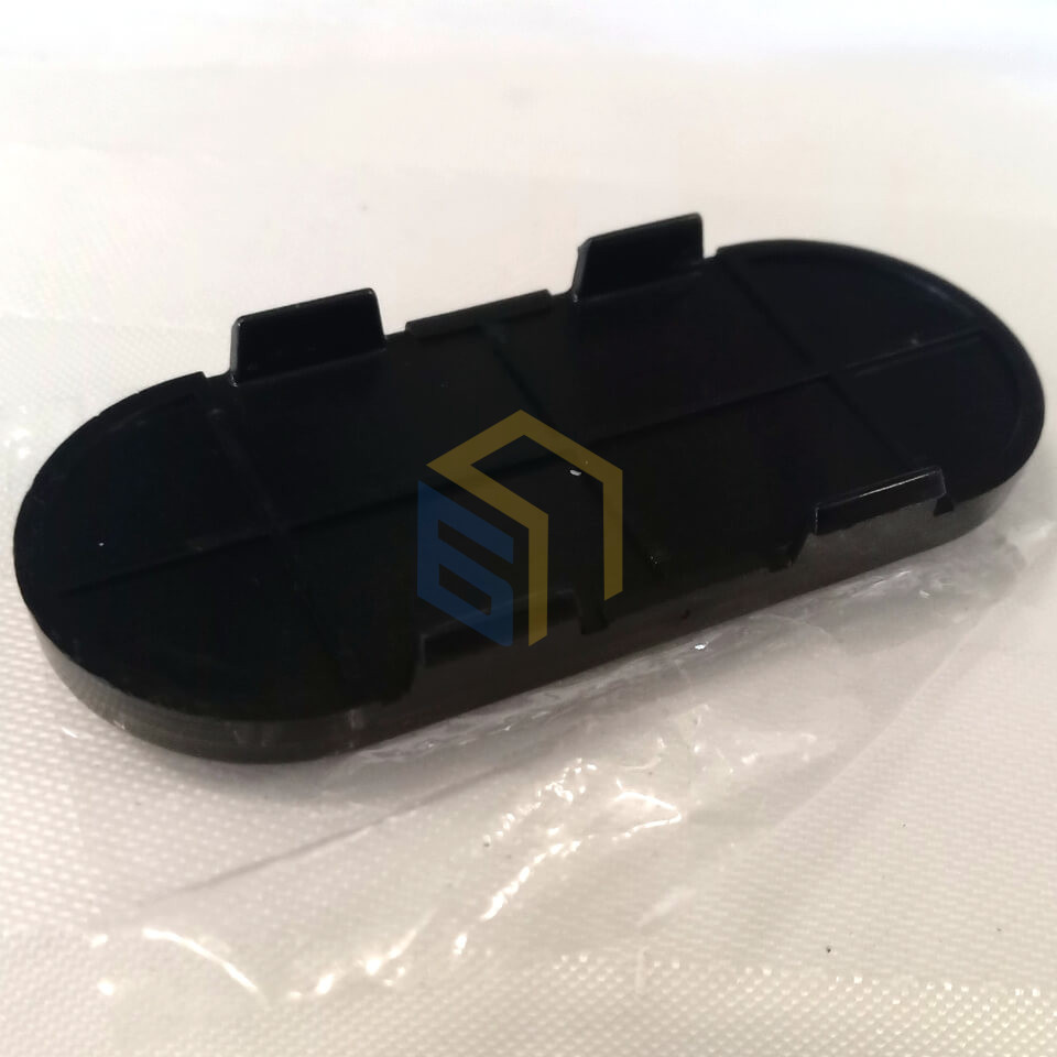 Отражатель передний электросамоката Yadea KS5 Pro (124910)