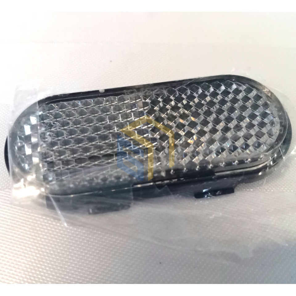 Отражатель передний электросамоката Yadea KS5 Pro (124910)