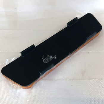 Отражатель боковой левый электросамоката Yadea KS5 Pro (124911)