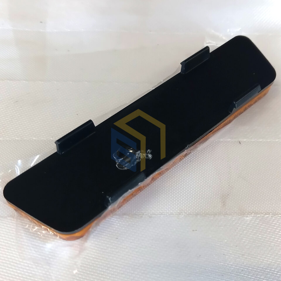 Відбивач бічний лівий електросамоката Yadea KS5 Pro (124911)