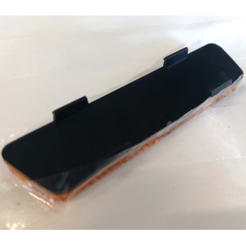 Отражатель боковой правый электросамоката Yadea KS5 Pro (124912)