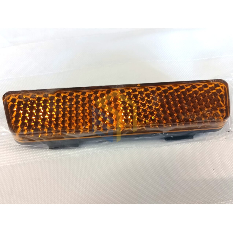 Відбивач бічний правий електросамоката Yadea KS5 Pro (124912)