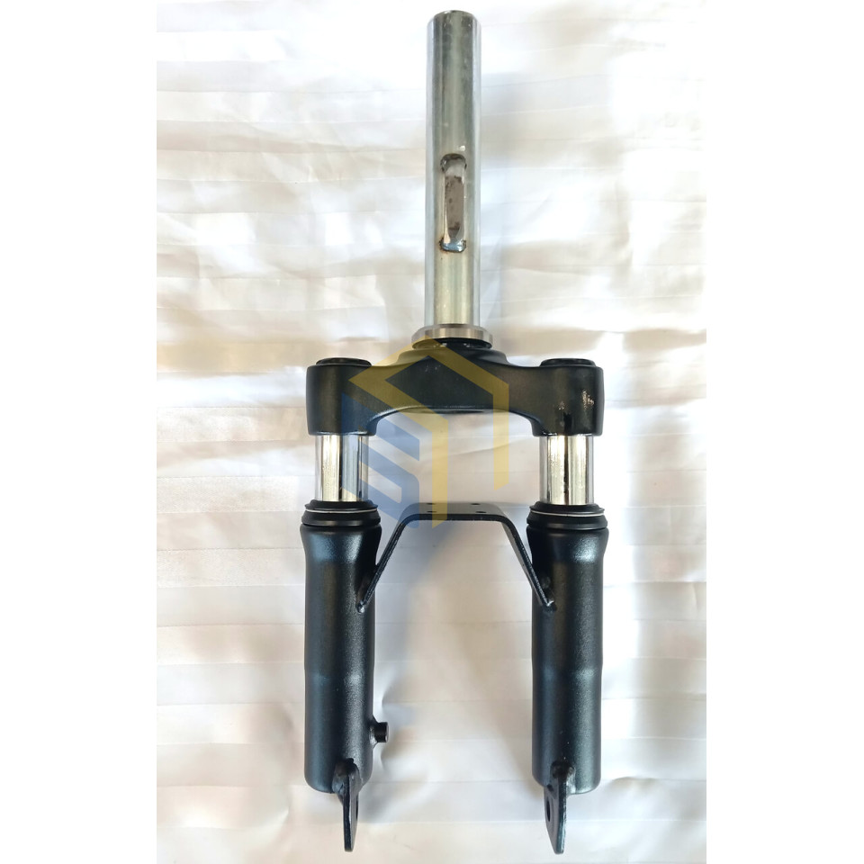 Вилка передня електросамоката Yadea KS5 Pro (124913)