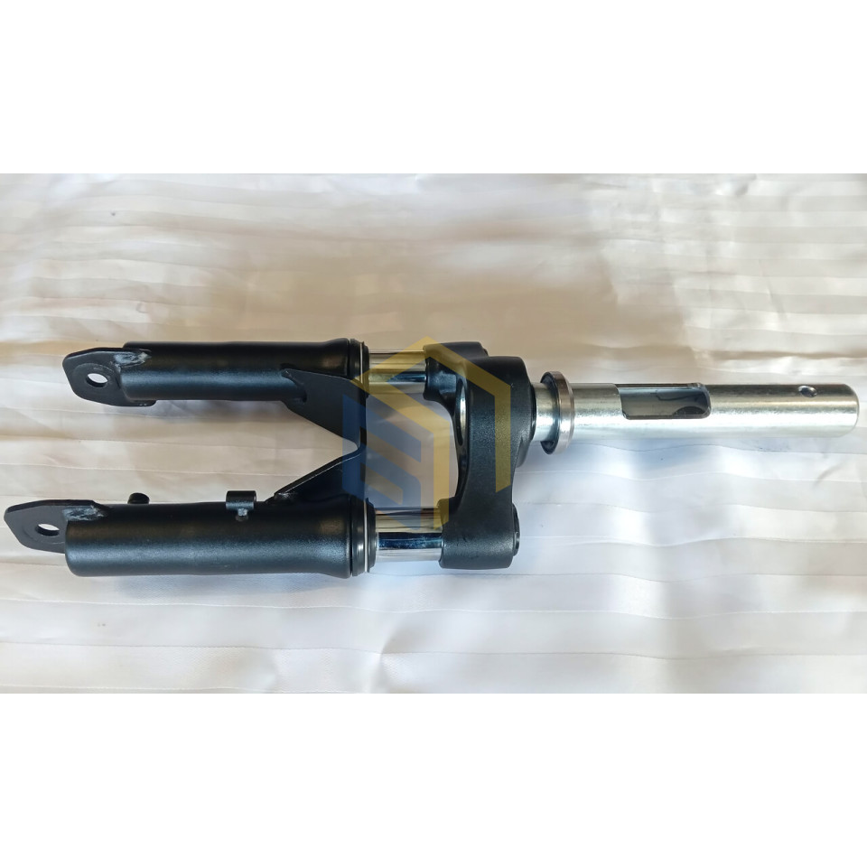 Вилка передня електросамоката Yadea KS5 Pro (124913)