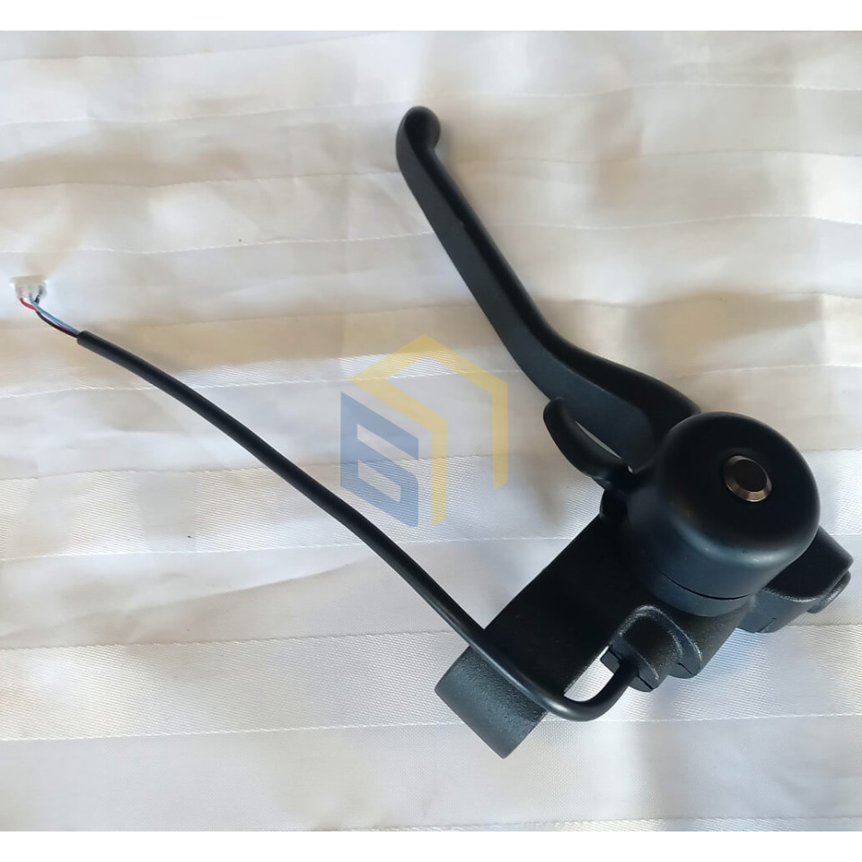 Важіль гальма лівий електросамоката Yadea KS5 Pro (124916)