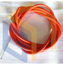 Трос заднього дискового гальма електросамоката Yadea KS5 Pro (124918)