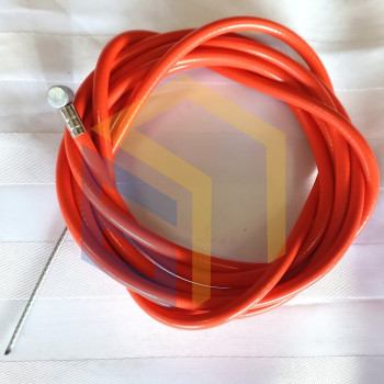 Трос заднього дискового гальма електросамоката Yadea KS5 Pro (124918)